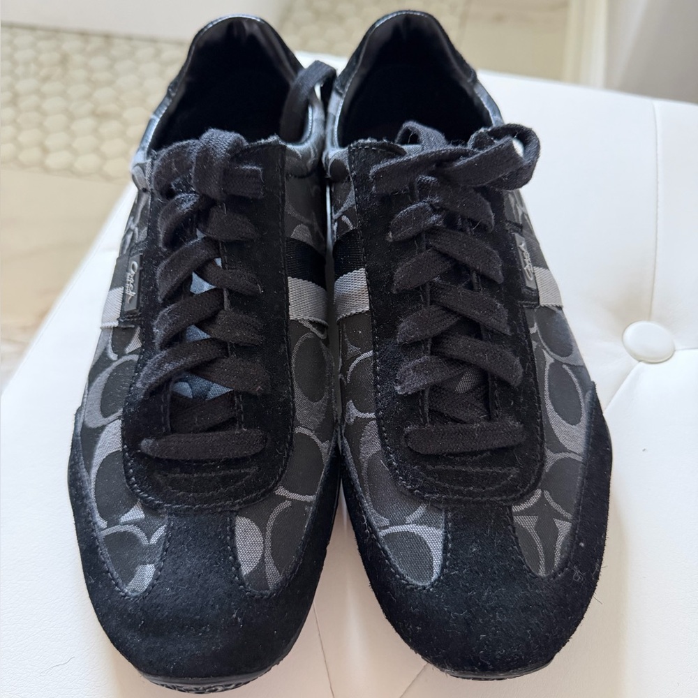 Coach Kinsley sneakers - Picture 2 of 6
